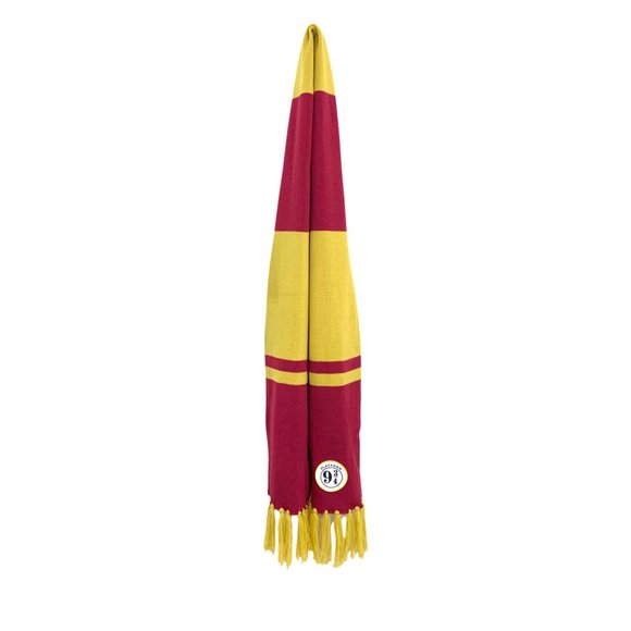 Accessories - Harry Potter Platform 9 3/4 Scarf